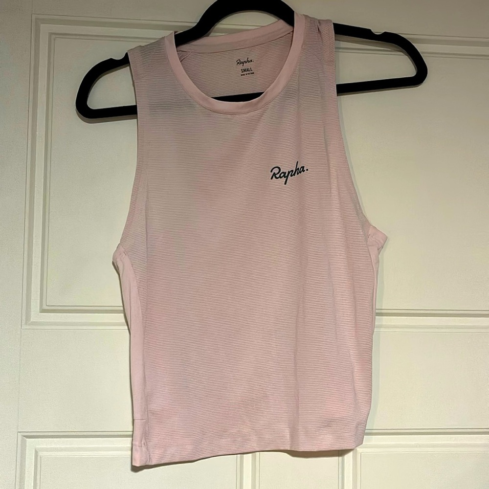 Rapha W Small rising tank